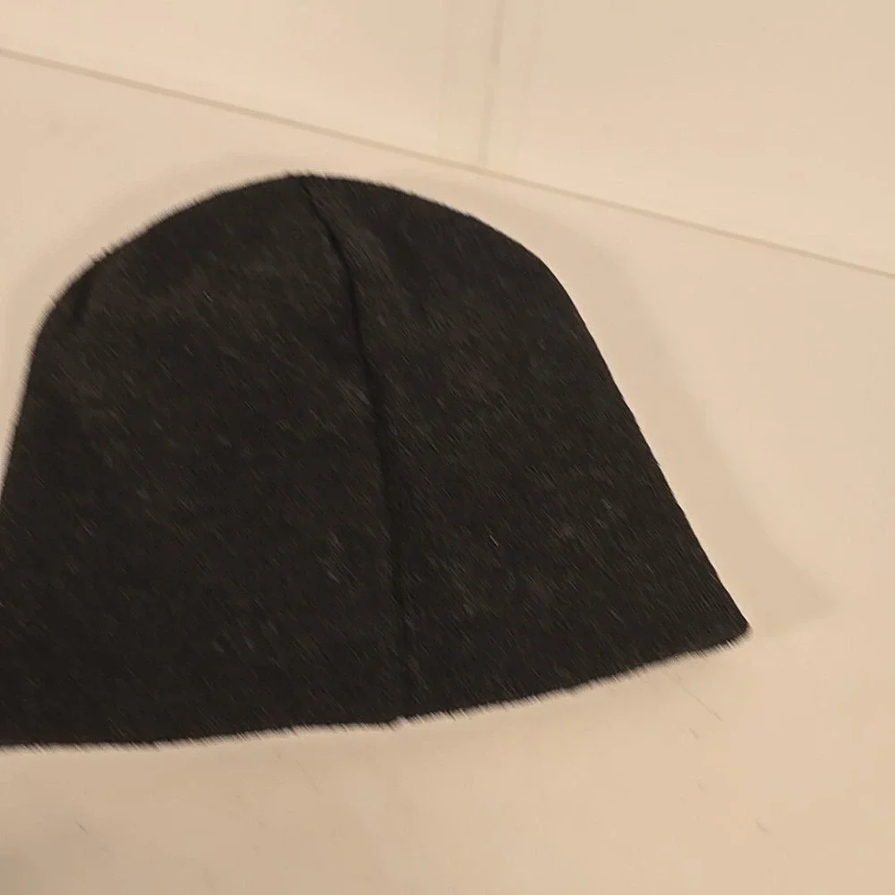Men's Winter‎ Flame Beanie Hat - one size fits all